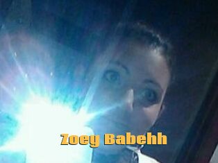 Zoey_Babehh