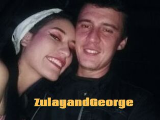 ZulayandGeorge
