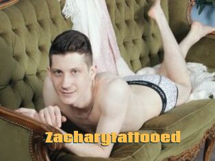 Zacharytattooed