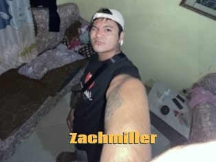 Zachmiller