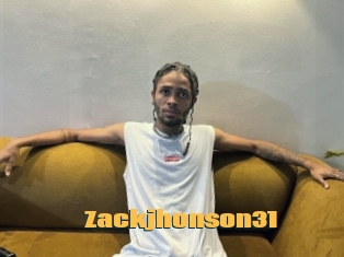 Zackjhonson31