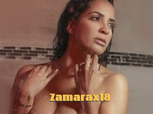 Zamarax18