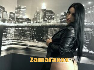 Zamaraxxx