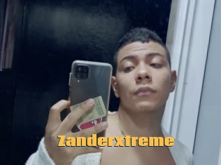 Zanderxtreme