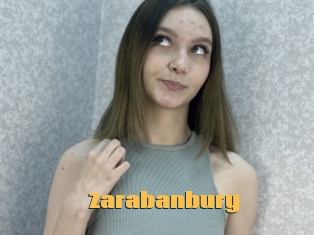 Zarabanbury