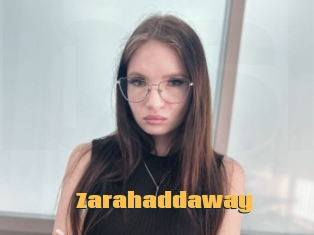 Zarahaddaway