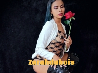 Zarahdubois