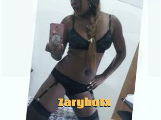 Zaryhotx