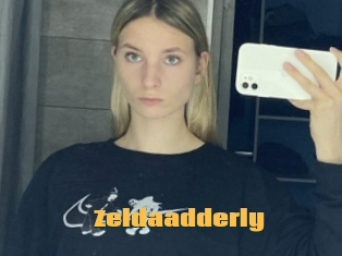 Zeldaadderly
