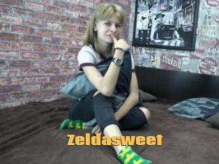 Zeldasweet