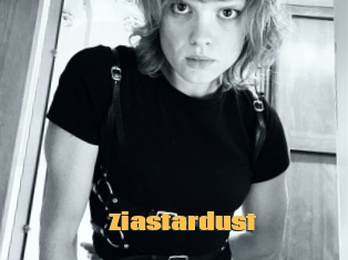 Ziastardust