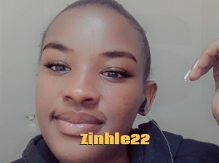 Zinhle22