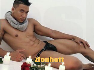 Zionhott