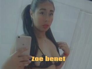 Zoe_benet