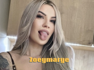 Zoeymarye