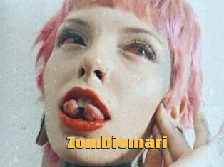 Zombiemari