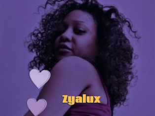 Zyalux