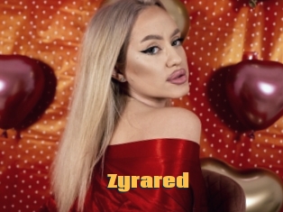 Zyrared